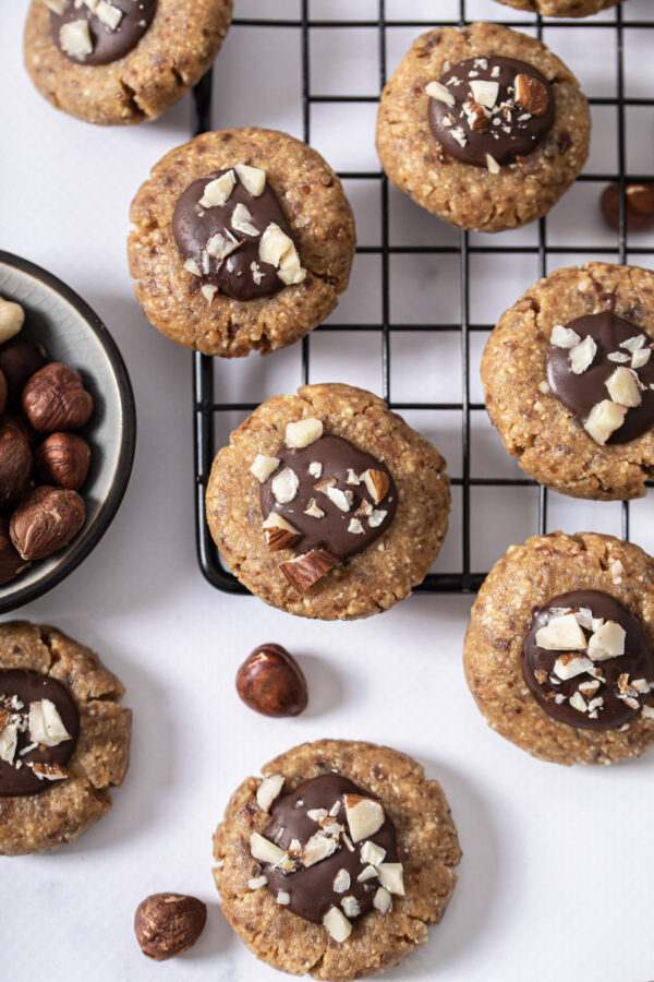 Ebook "Einfach, gesund und lecker - SNACKS" [Digital] – Bild 4