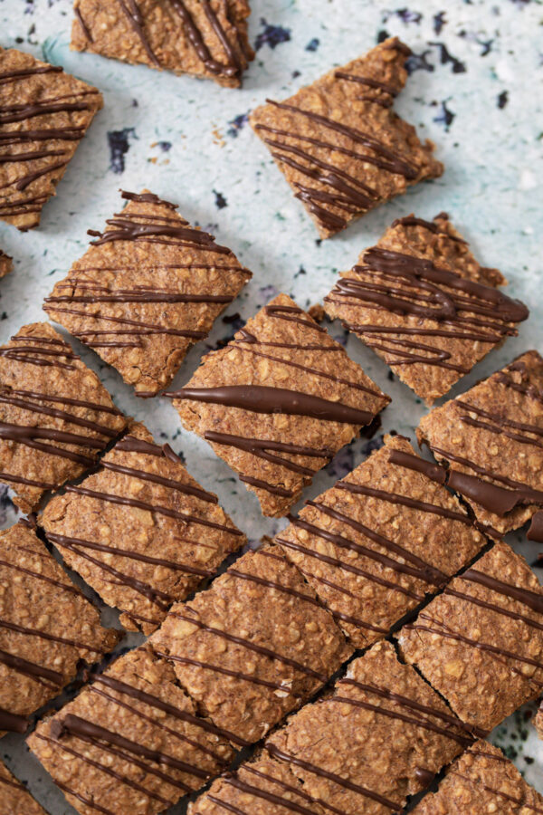 Ebook "Einfach, gesund und lecker - SNACKS" [Digital] – Bild 8