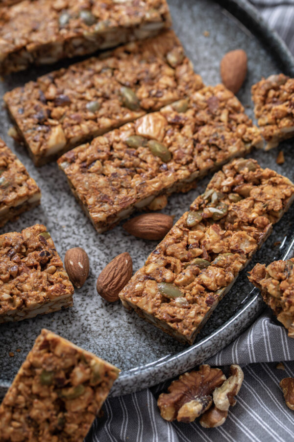 Ebook "Einfach, gesund und lecker - SNACKS" [Digital] – Bild 6