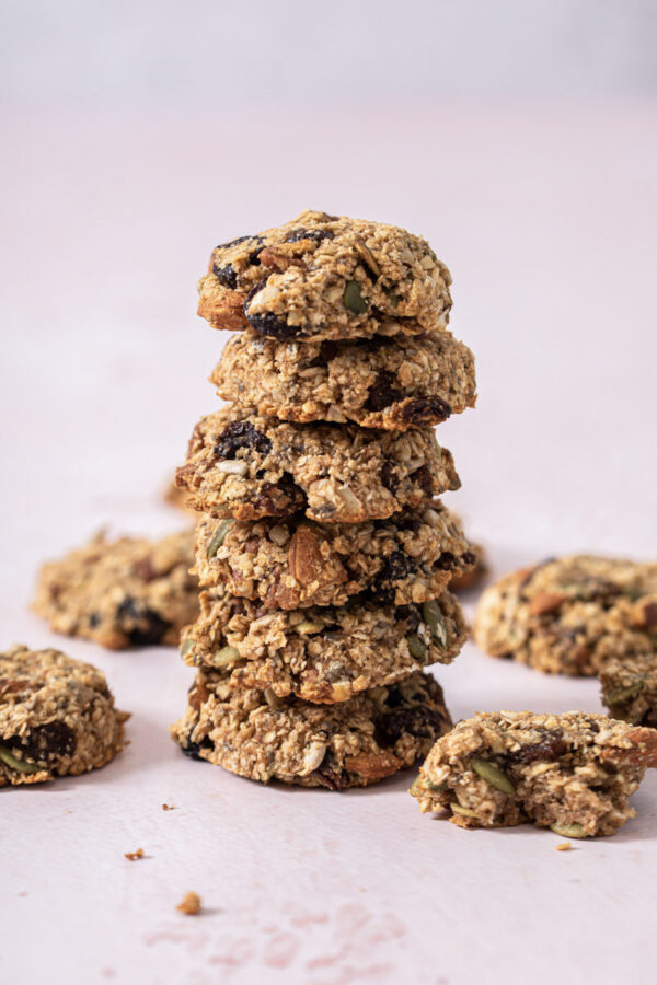 Ebook "Einfach, gesund und lecker - SNACKS" [Digital] – Bild 10