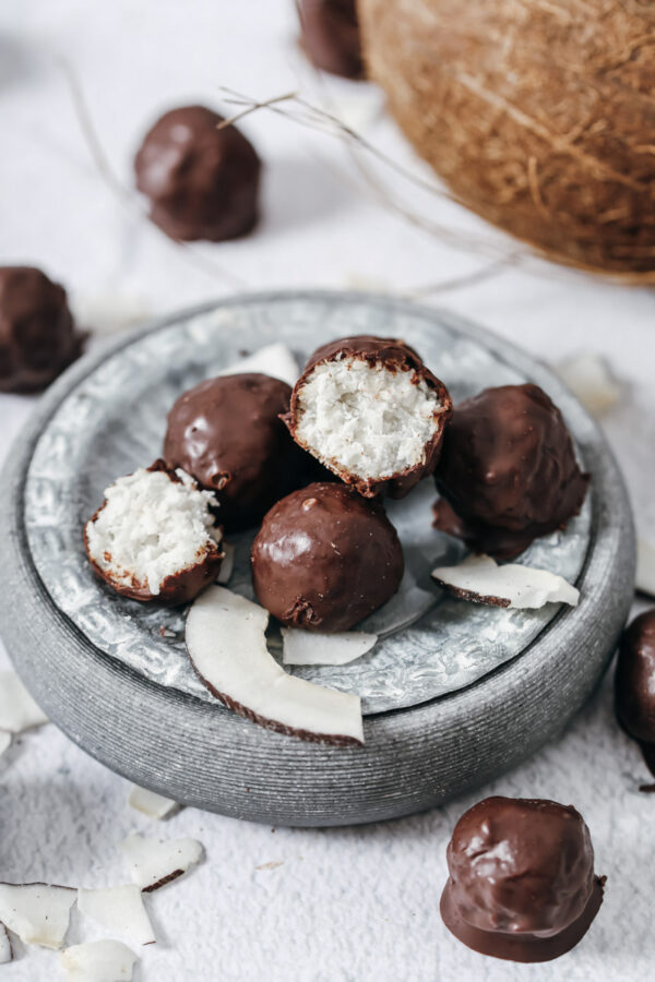 Ebook "Einfach, gesund und lecker - SNACKS" [Digital] – Bild 3