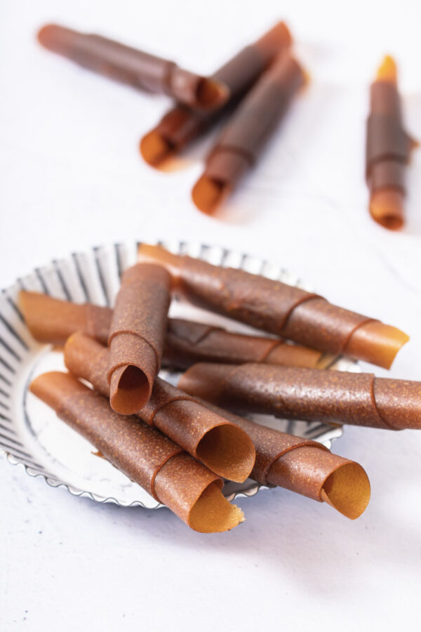 Ebook "Einfach, gesund und lecker - SNACKS" [Digital] – Bild 9