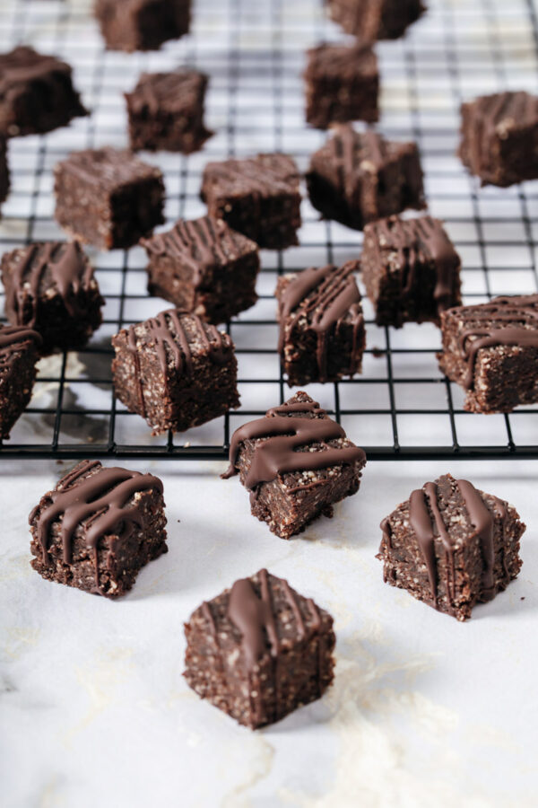 Ebook "Einfach, gesund und lecker - SNACKS" [Digital] – Bild 11