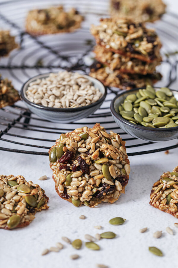 Ebook "Einfach, gesund und lecker - SNACKS" [Digital] – Bild 2