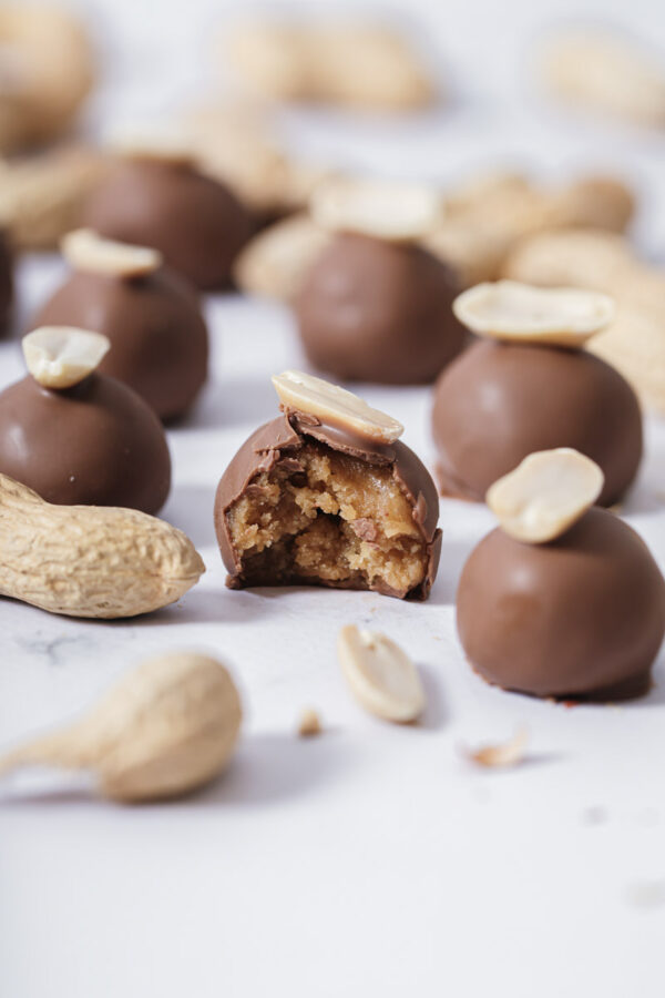 Ebook "Einfach, gesund und lecker - SNACKS" [Digital] – Bild 7