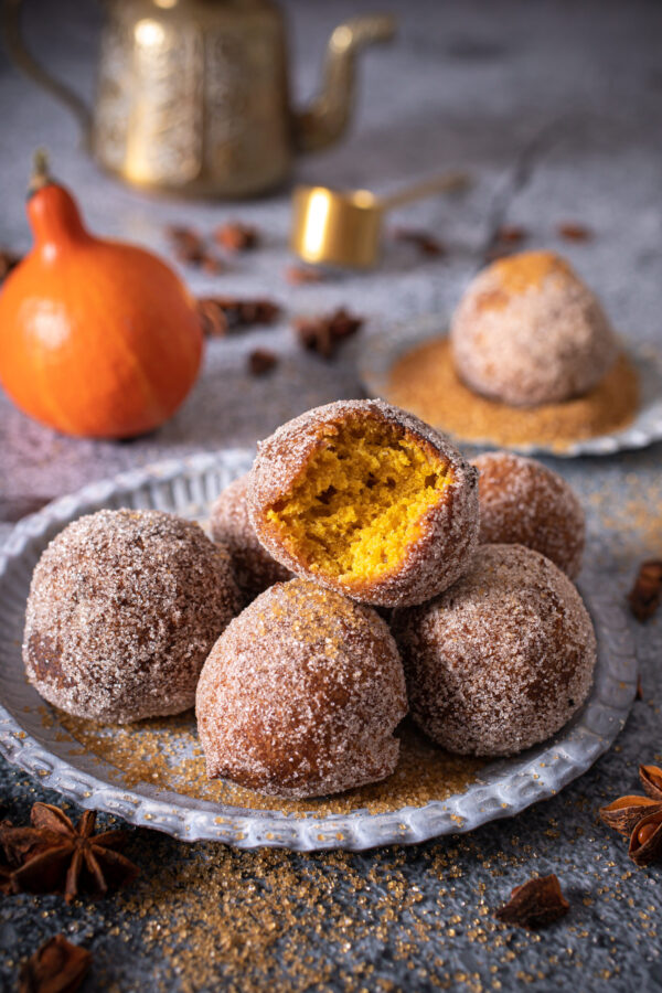 Ebook "GOODIES Nr. 1 Kürbis" [Digital] – Bild 5