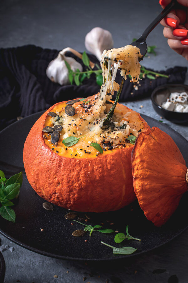 Ebook "GOODIES Nr. 1 Kürbis" [Digital] – Bild 12