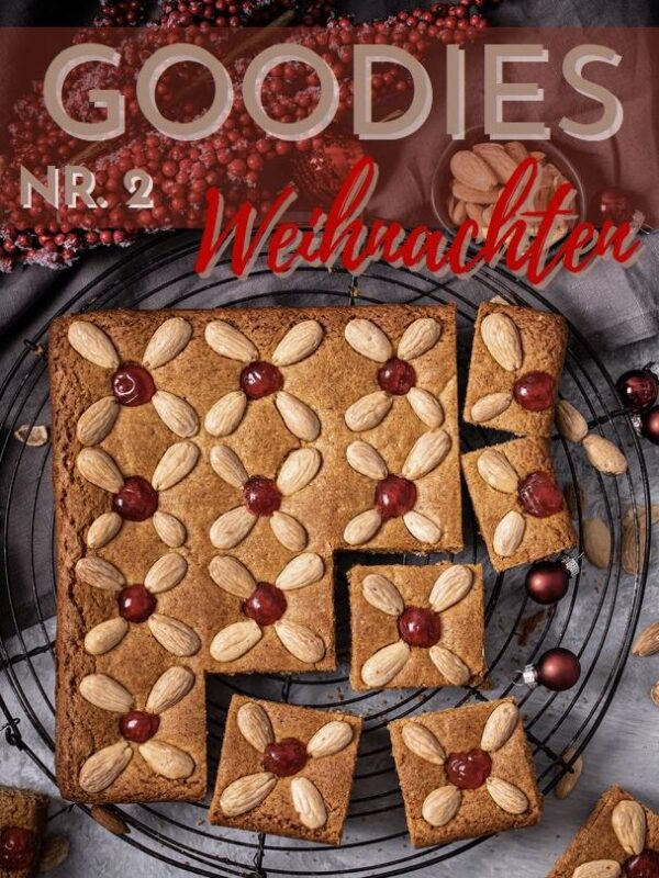 Ebook "GOODIES Nr. 2 Weihnachten" [Digital]