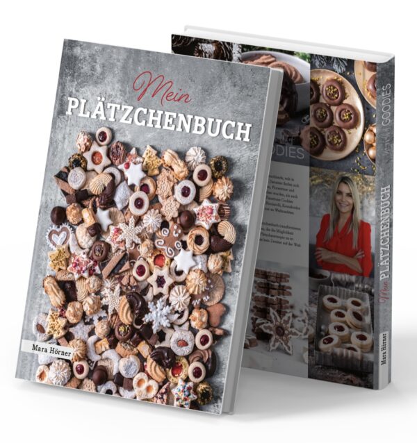 Ebook "Mein Plätzchenbuch" [Digital] – Bild 2