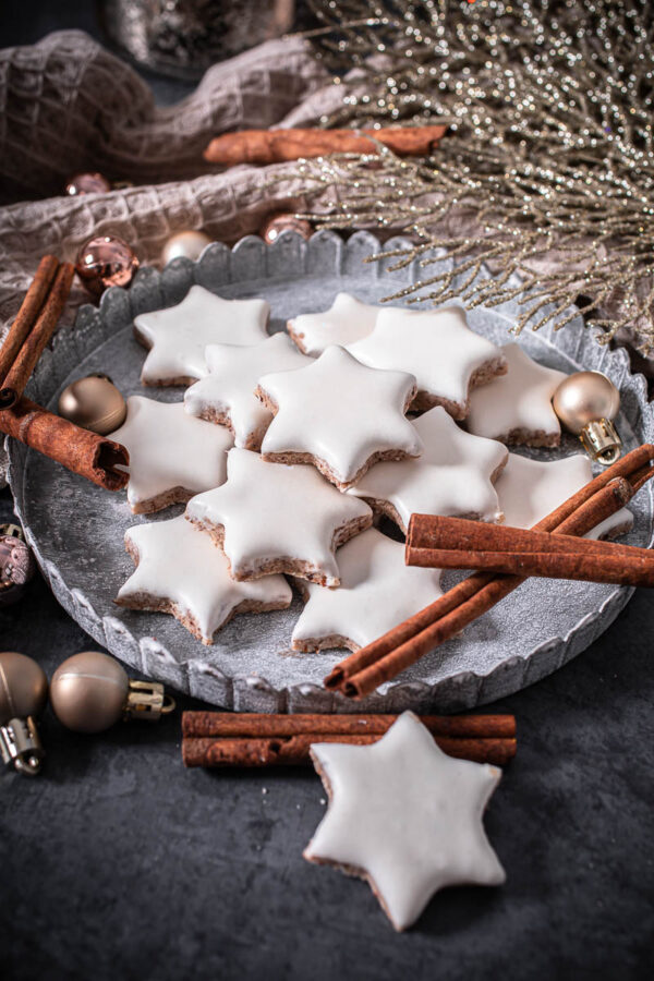 Ebook "Mein Plätzchenbuch" [Digital] – Bild 3