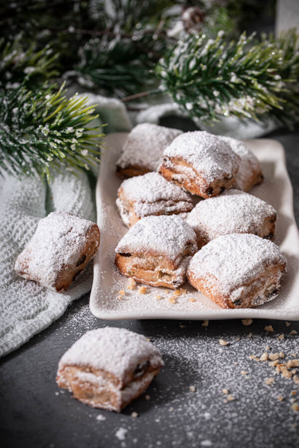 Ebook "Mein Plätzchenbuch" [Digital] – Bild 16