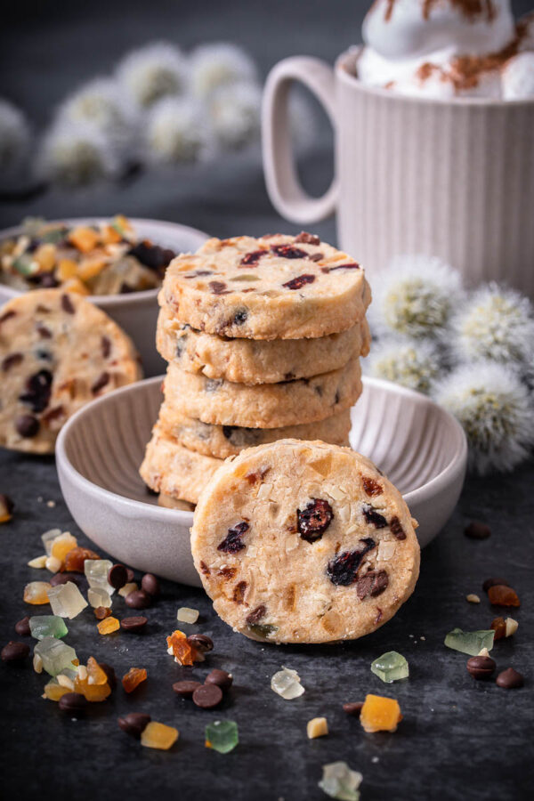 Ebook "Mein Plätzchenbuch" [Digital] – Bild 13