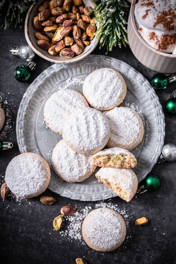 Ebook "Mein Plätzchenbuch" [Digital] – Bild 11