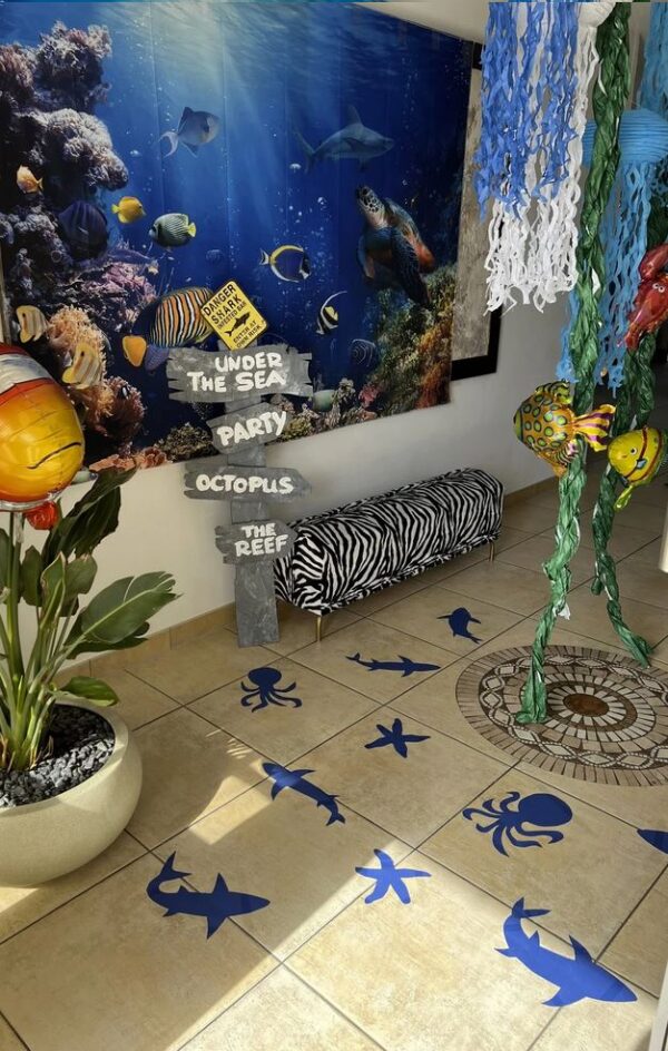 Ebook "Der Unterwasser Party Guide" [Digital] – Bild 12