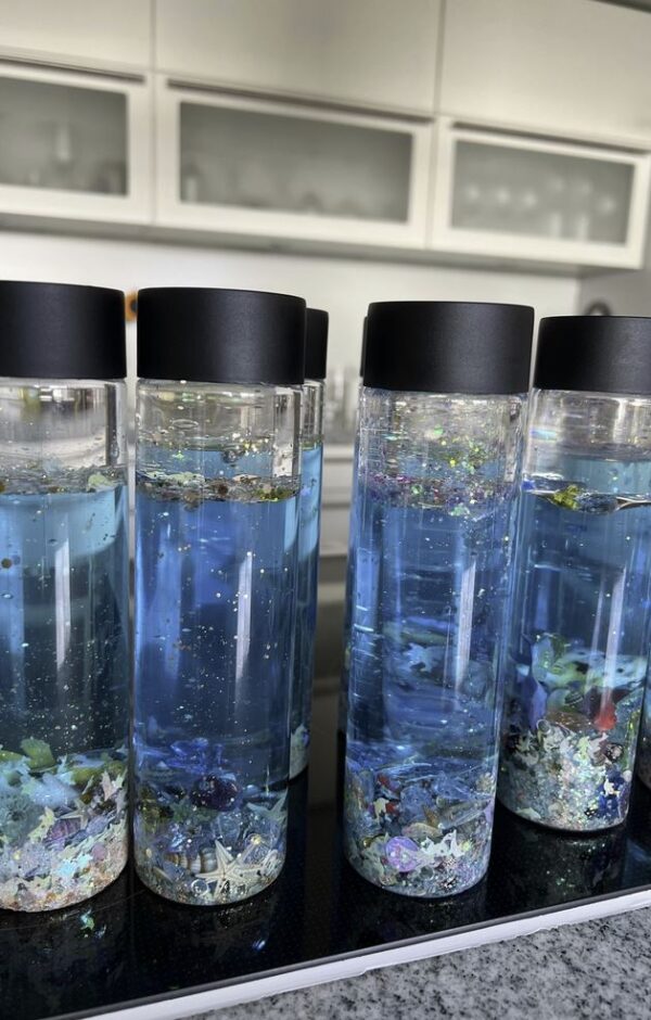 Ebook "Der Unterwasser Party Guide" [Digital] – Bild 7