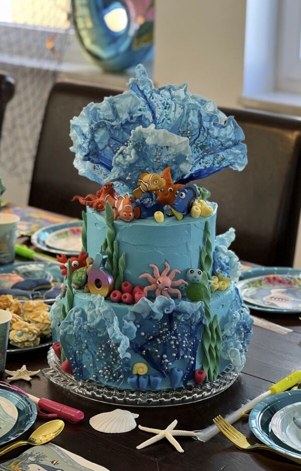 Ebook "Der Unterwasser Party Guide" [Digital] – Bild 3