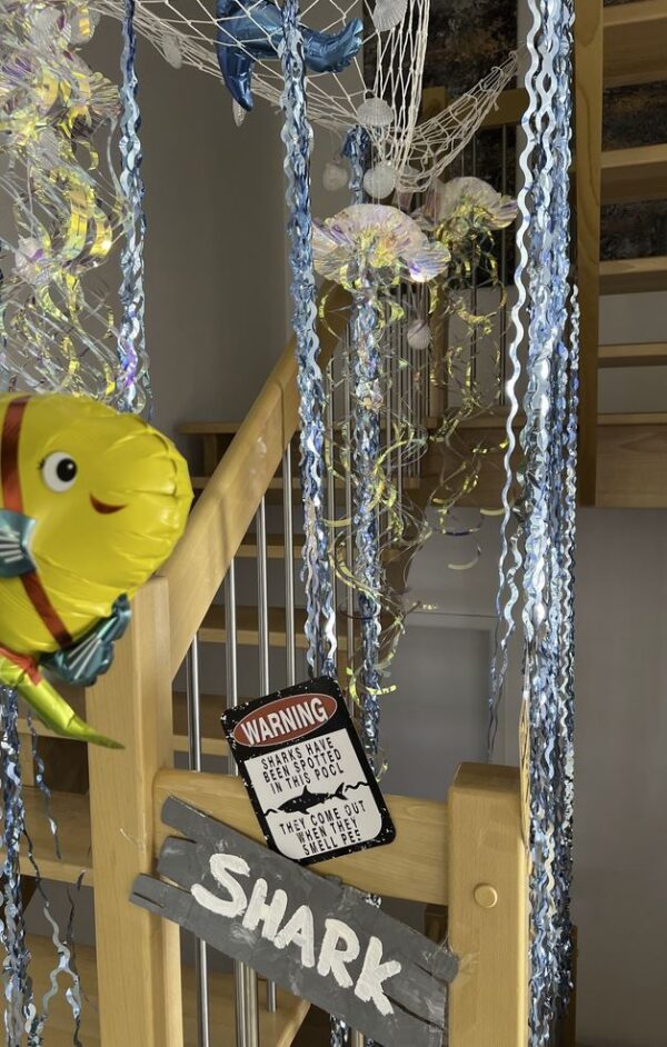 Ebook "Der Unterwasser Party Guide" [Digital] – Bild 5