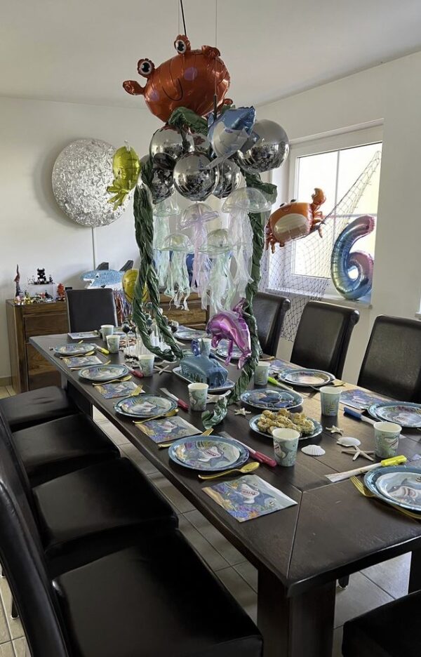 Ebook "Der Unterwasser Party Guide" [Digital] – Bild 6