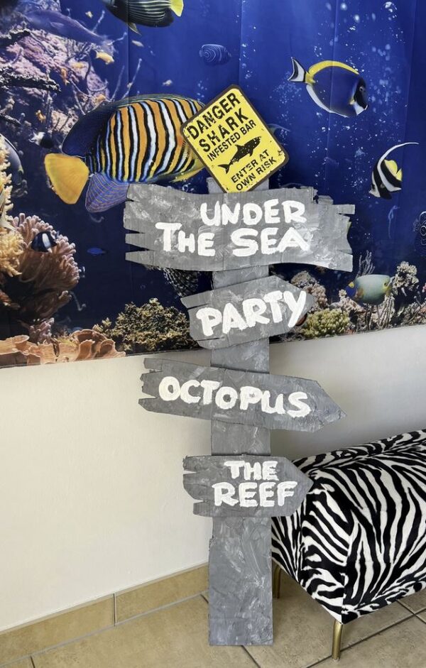 Ebook "Der Unterwasser Party Guide" [Digital] – Bild 2