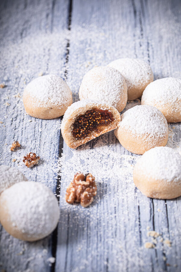 "Mein Plätzchenbuch international" als gedrucktes Buch – Bild 10