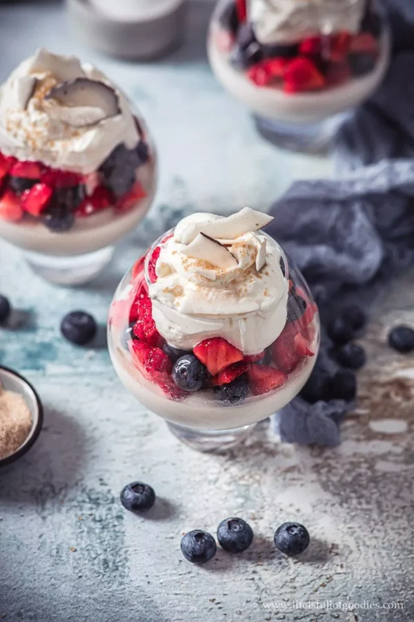 Ebook "GOODIES Nr. 3 Desserts" [Digital] – Bild 8