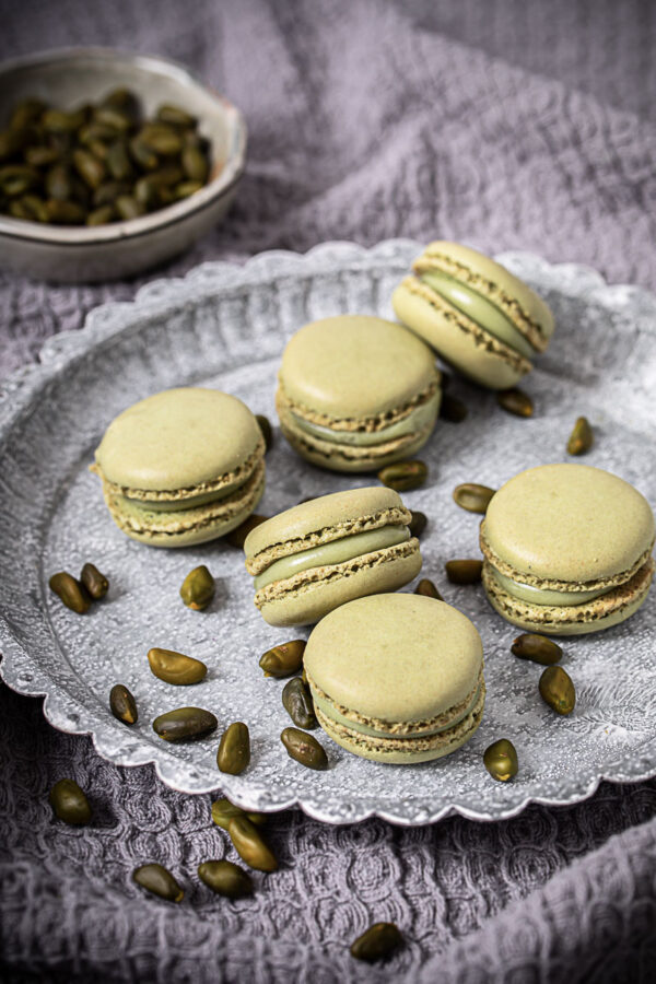 "Mein Plätzchenbuch international" als gedrucktes Buch – Bild 2