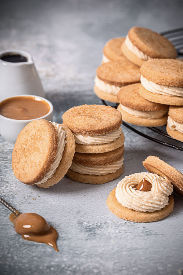 "Mein Plätzchenbuch international" als gedrucktes Buch – Bild 8