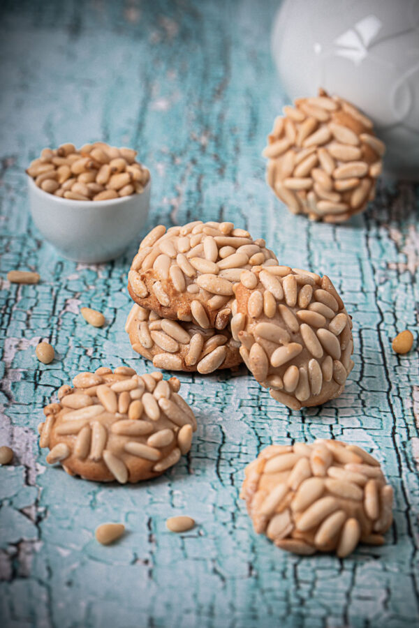 "Mein Plätzchenbuch international" als gedrucktes Buch – Bild 16