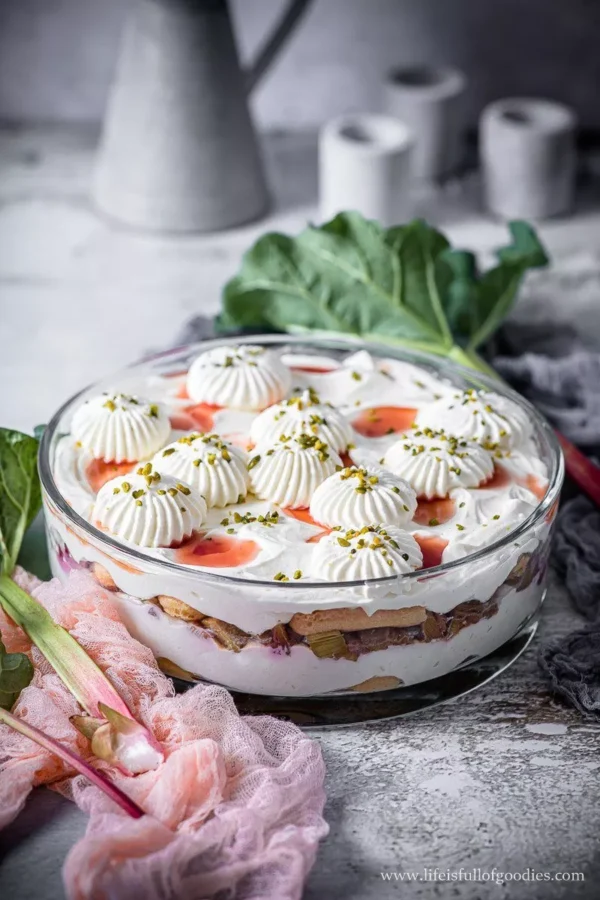 Ebook "GOODIES Nr. 3 Desserts" [Digital] – Bild 9