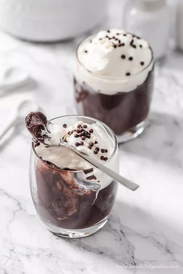 Ebook "GOODIES Nr. 3 Desserts" [Digital] – Bild 7