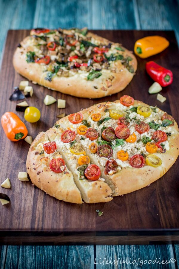 Ebook "15 herzhafte Backrezepte" [Digital] – Bild 10