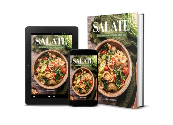 Ebook "SALATE" [Digital] – Bild 16