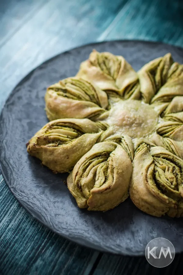 Ebook "15 herzhafte Backrezepte" [Digital] – Bild 12