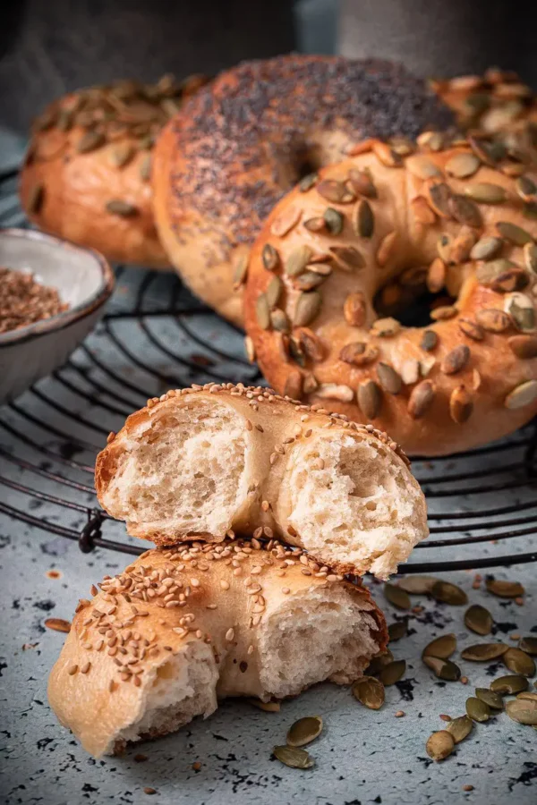 Ebook "15 herzhafte Backrezepte" [Digital] – Bild 5