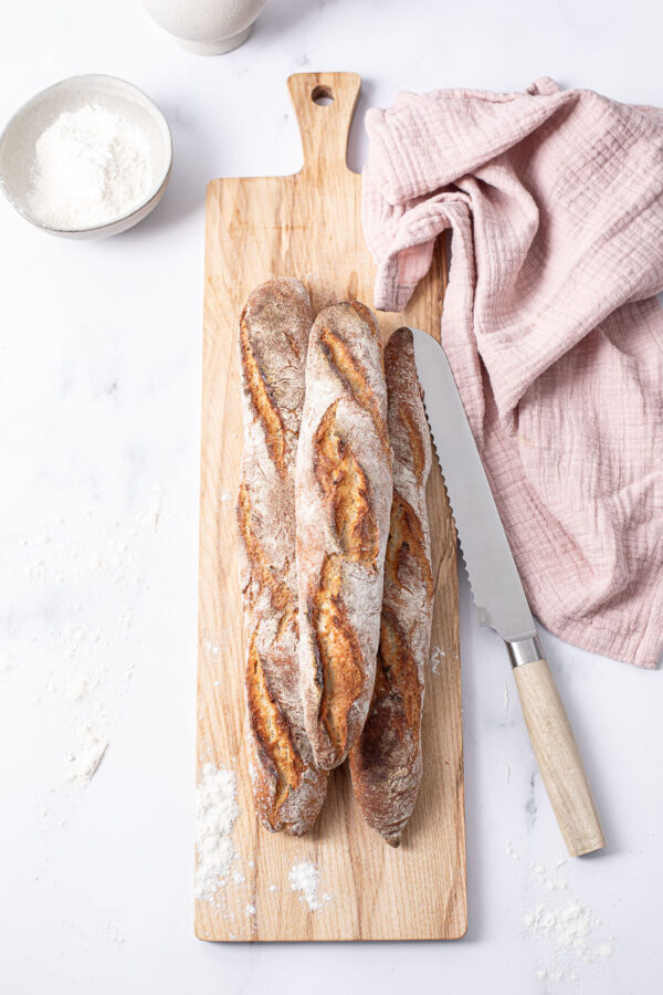 Ebook "15 herzhafte Backrezepte" [Digital] – Bild 6