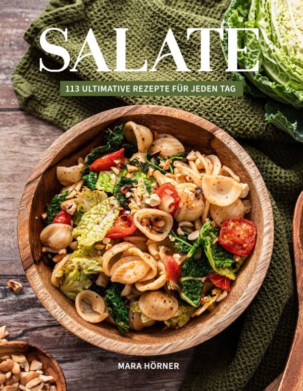 Ebook "SALATE" [Digital]