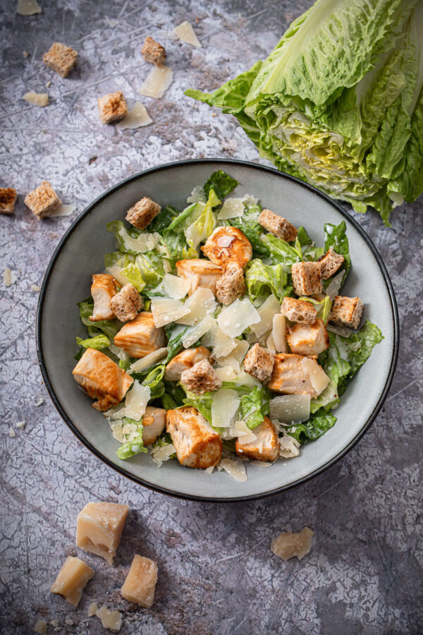 Ebook "SALATE" [Digital] – Bild 6