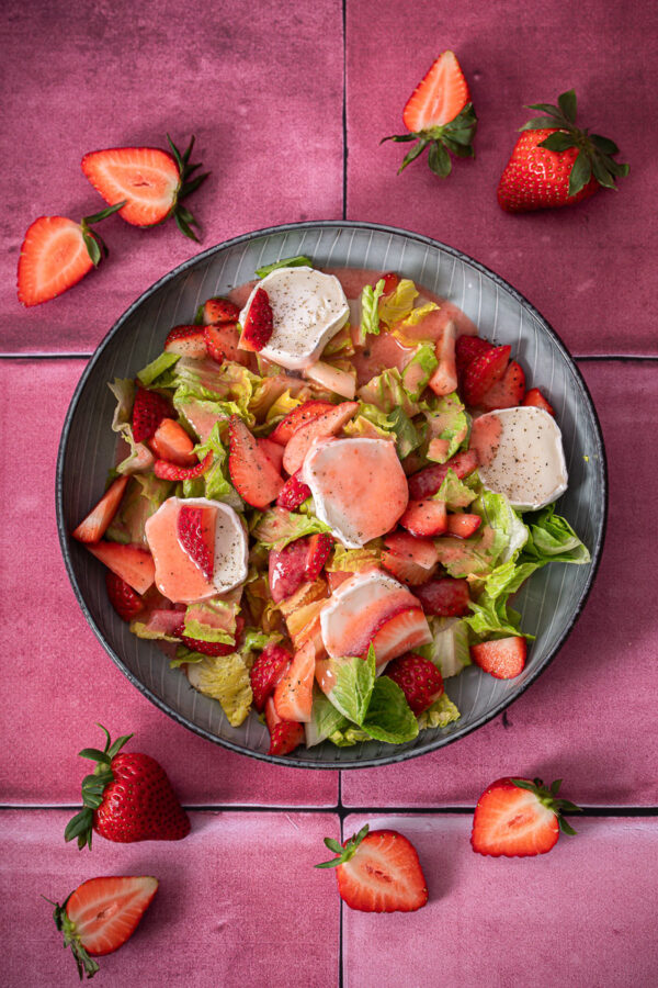 Ebook "SALATE" [Digital] – Bild 9