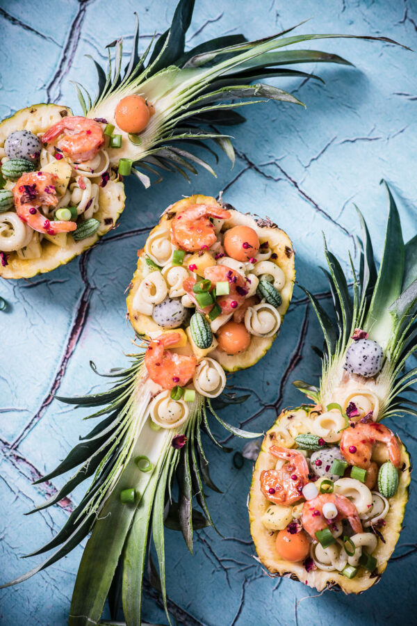 Ebook "SALATE" [Digital] – Bild 4