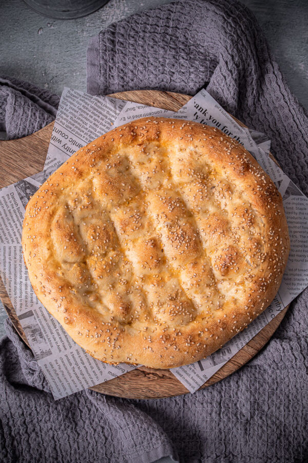 Ebook "15 herzhafte Backrezepte" [Digital] – Bild 2