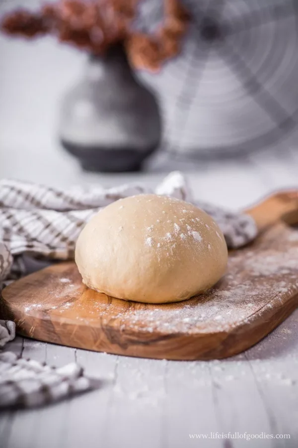 Ebook "15 herzhafte Backrezepte" [Digital] – Bild 9