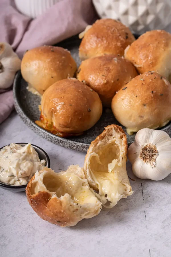 Ebook "15 herzhafte Backrezepte" [Digital] – Bild 7