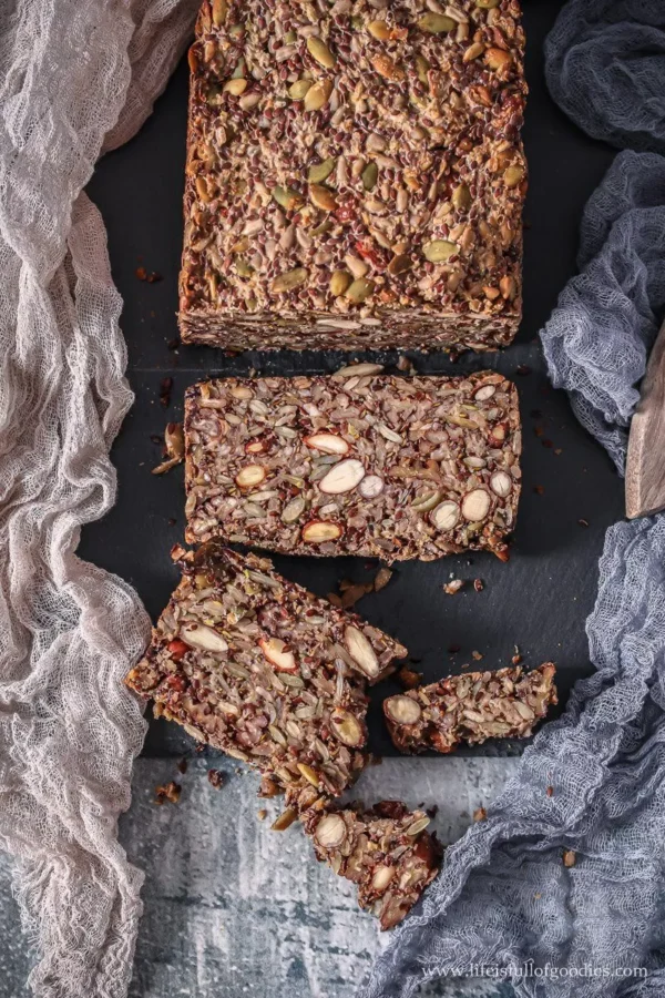 Ebook "15 herzhafte Backrezepte" [Digital] – Bild 4