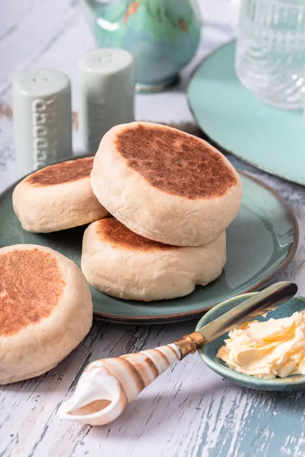 Ebook "15 herzhafte Backrezepte" [Digital] – Bild 3