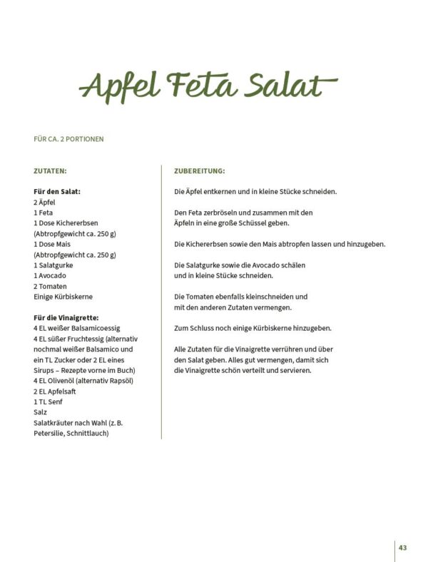 Ebook "SALATE" [Digital] – Bild 11