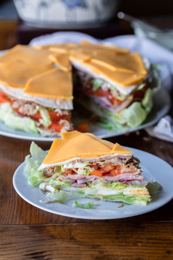 Ebook "SALATE" [Digital] – Bild 8