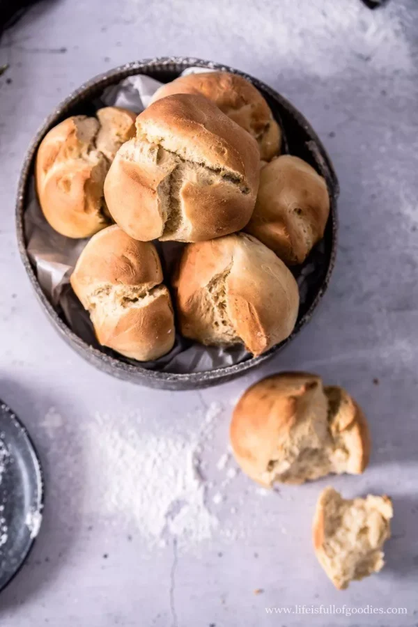 Ebook "15 herzhafte Backrezepte" [Digital] – Bild 11