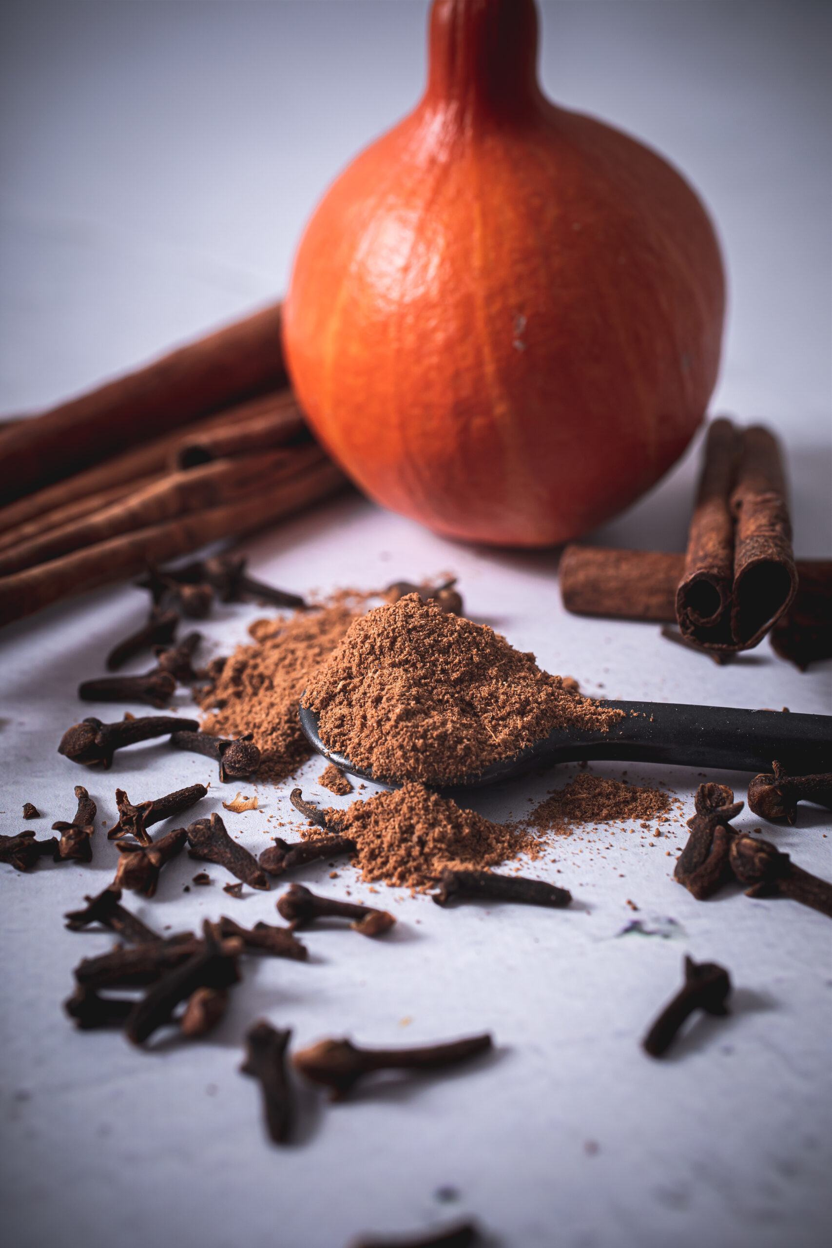 Pumpkin Spice