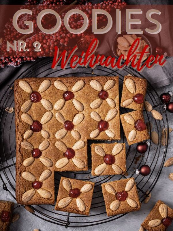 Ebook "GOODIES Nr. 2 Weihnachten" [Digital]