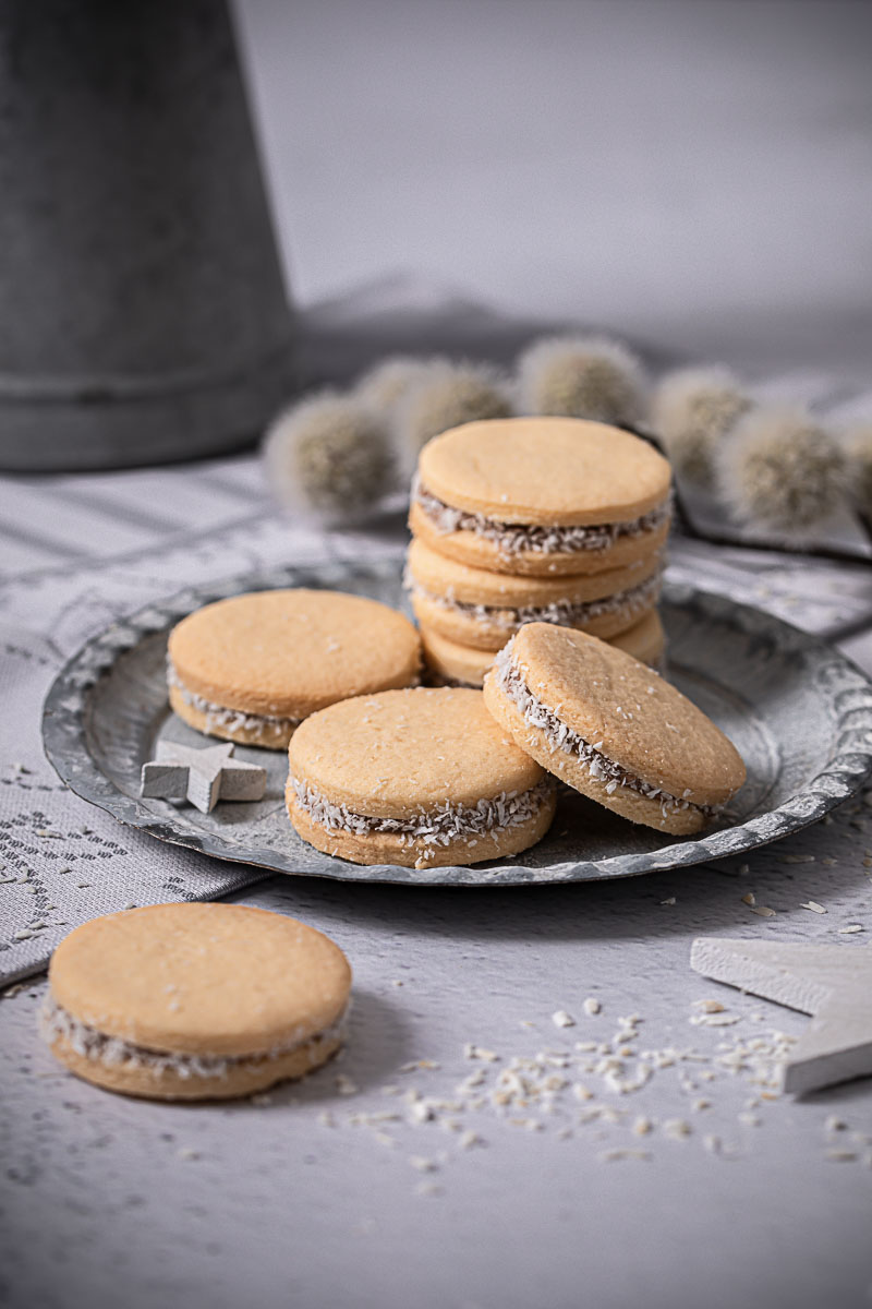 Alfajores